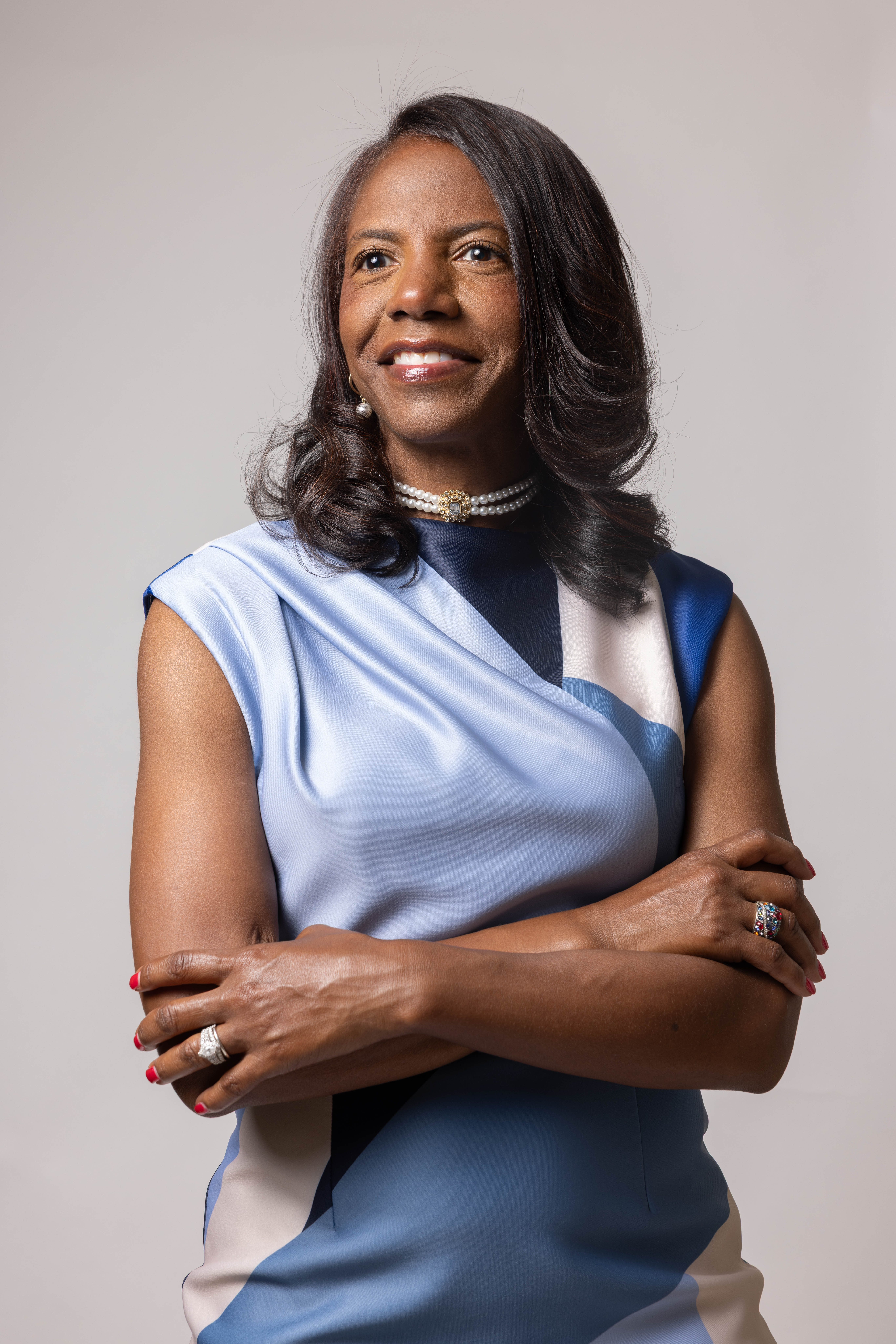 Dr. Latitia D. McCane Portrait