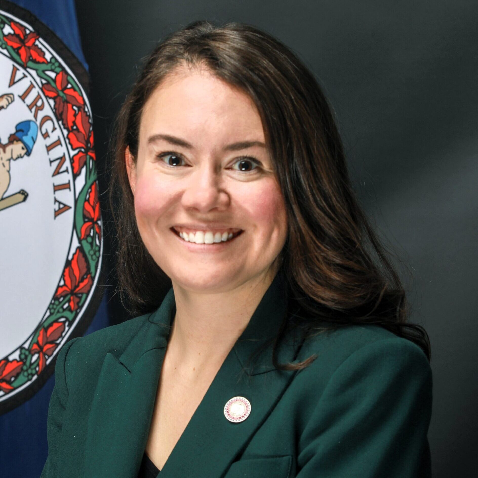 Nicole Overley Headshot