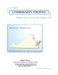 Eastern Shore Community College
